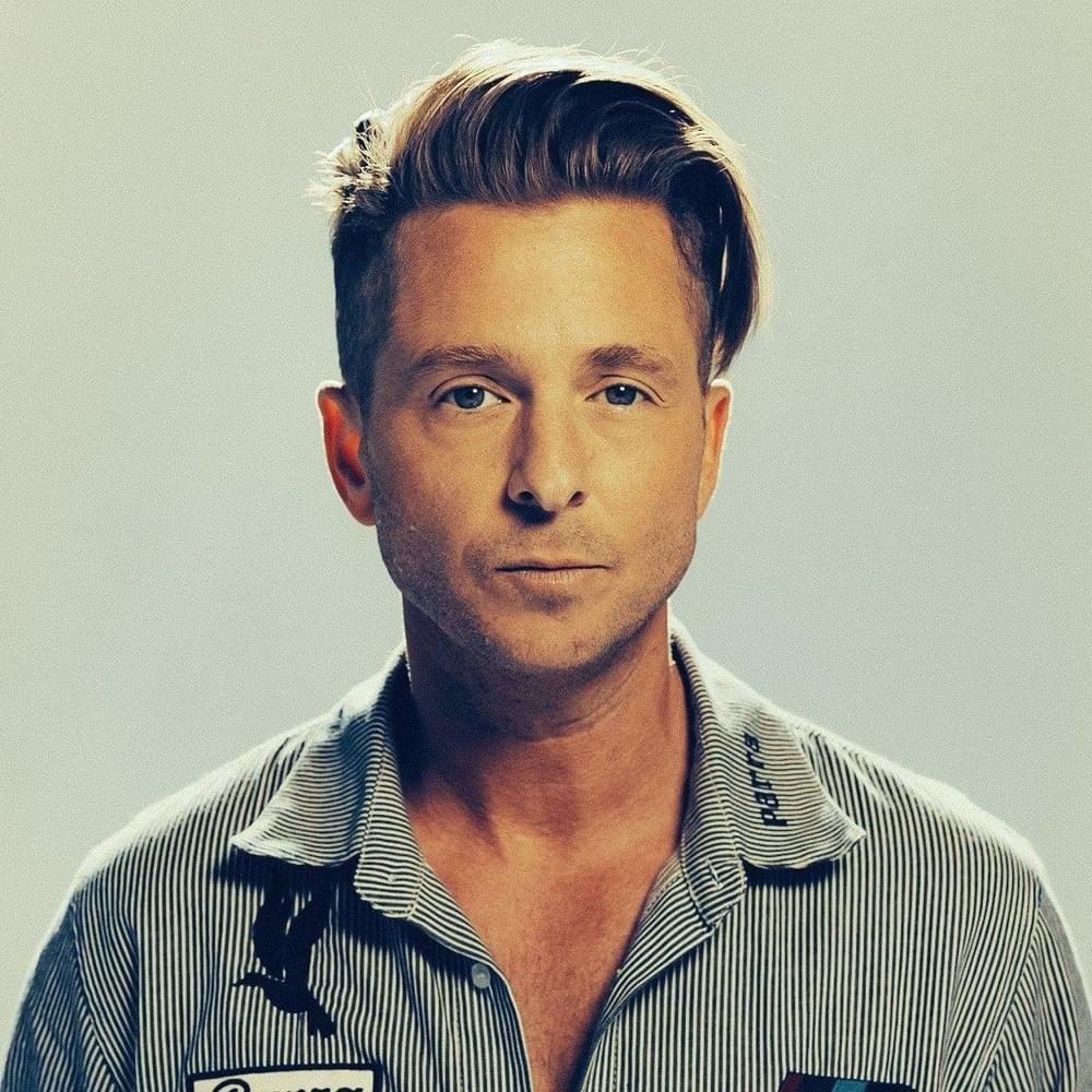 Ryan Tedder
