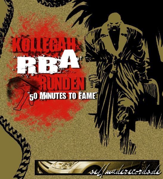 RBA (Reimliga Battle Arena)
