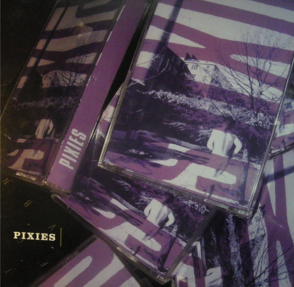 Pixies