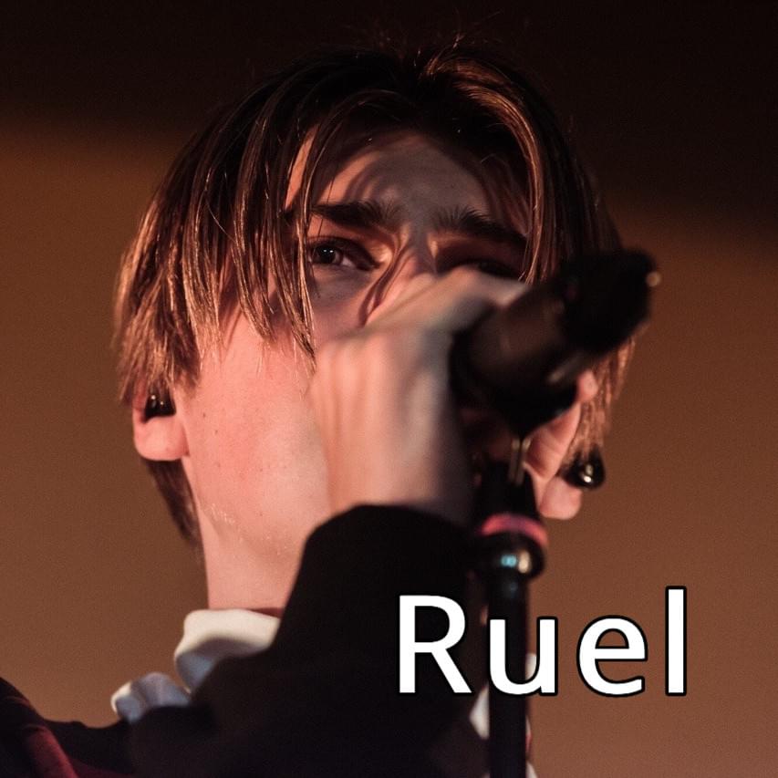 Ruel