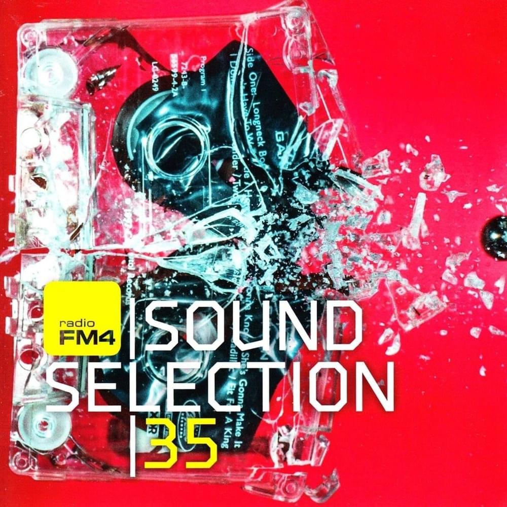 FM4 Soundselection: 35