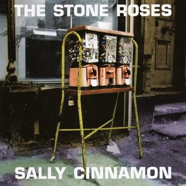 Sally Cinnamon - Single