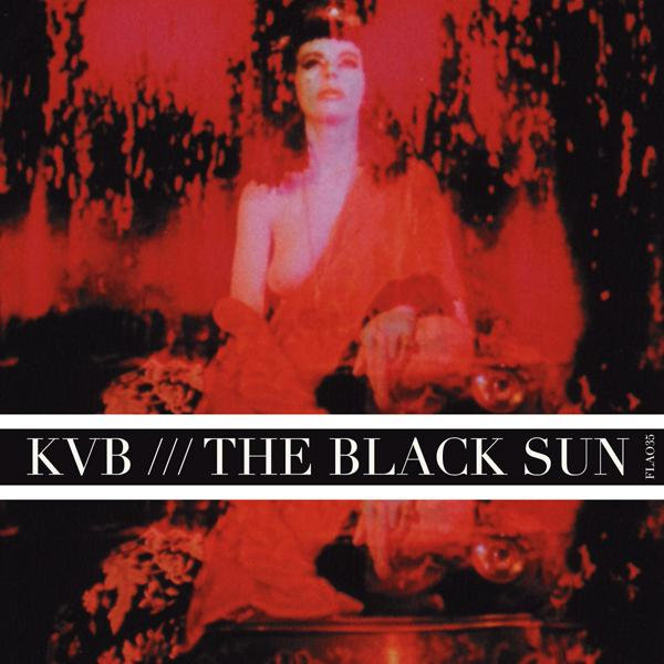 The Black Sun (EP)