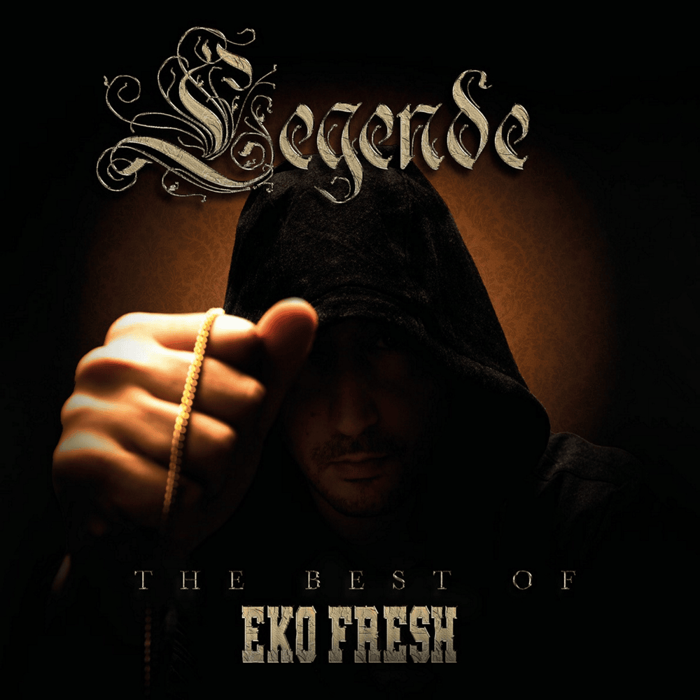 Legende (Best of)