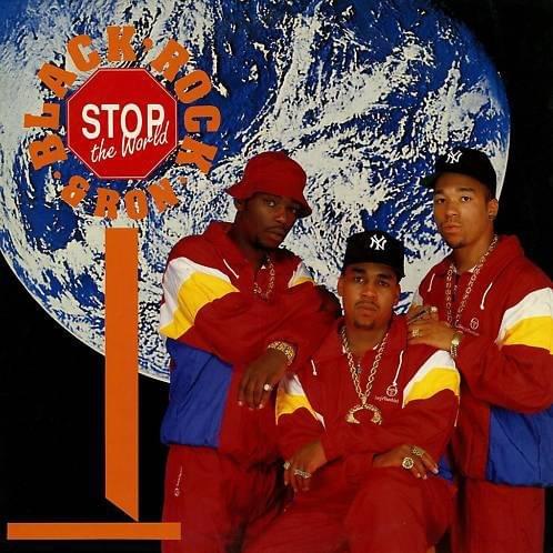 Stop the World