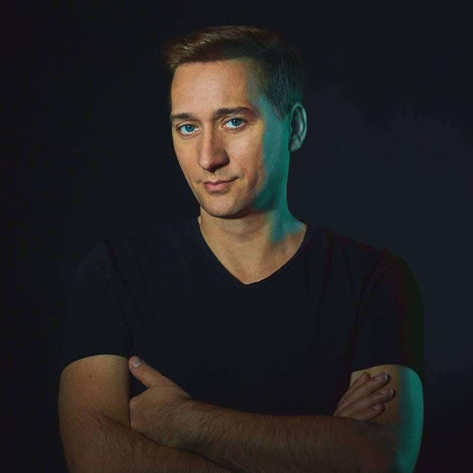 Paul van Dyk