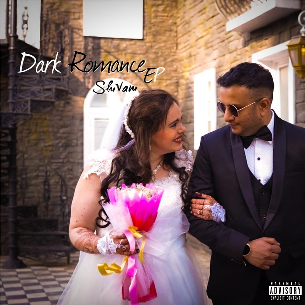 Dark Romance EP