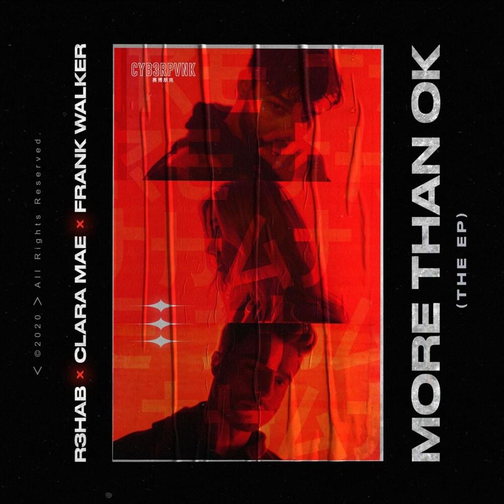 More Than Okay (The EP)