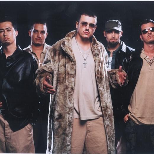 Outsiderz 4 Life Lyrics — All Songs & Albums | Dork