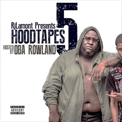 Hood Tapes 5
