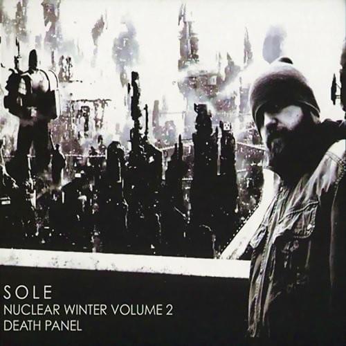 Nuclear Winter 2: DEATHPANEL