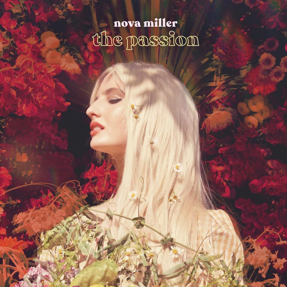The Passion - EP