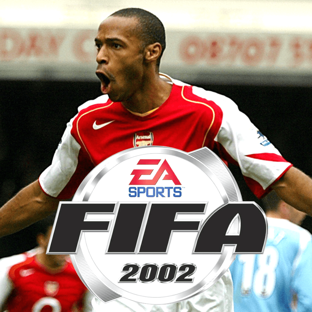 FIFA 2002 Soundtrack