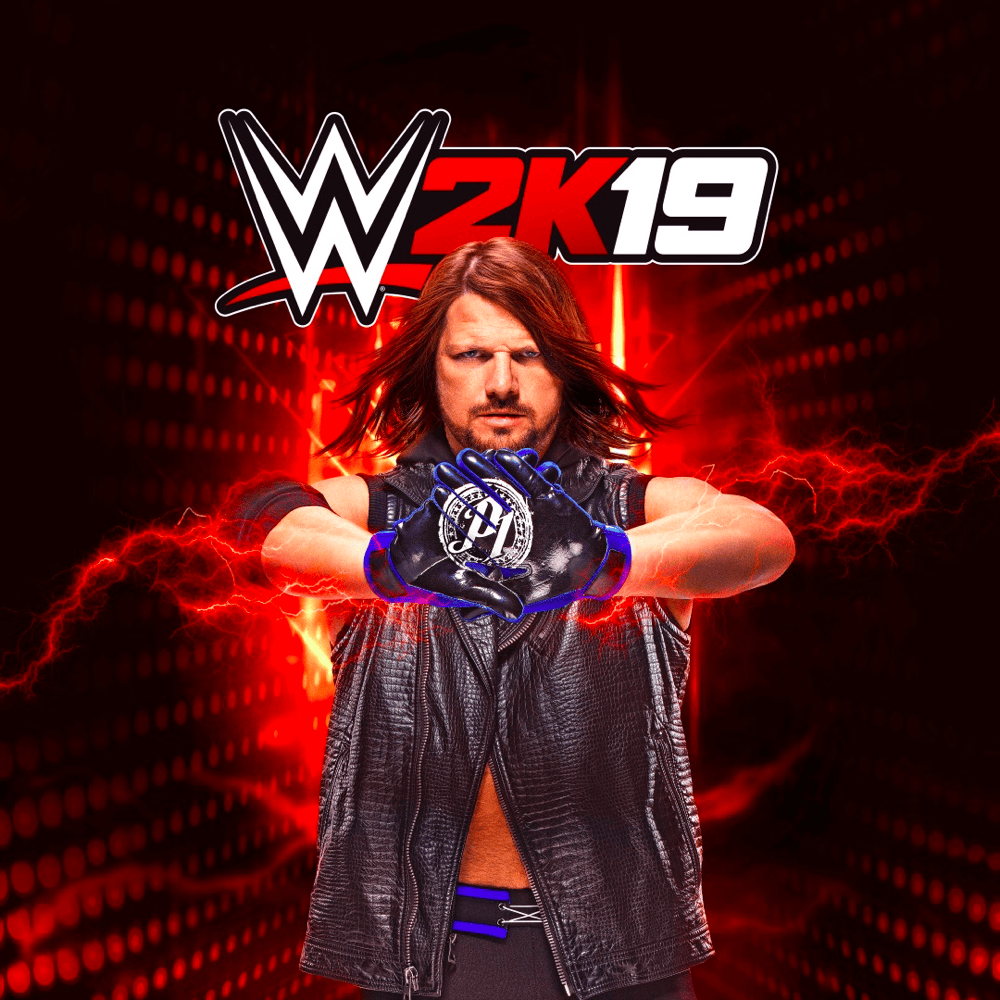WWE 2K19 Soundtrack
