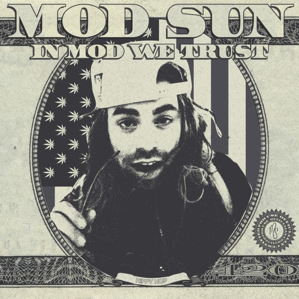 In MOD We Trust - EP