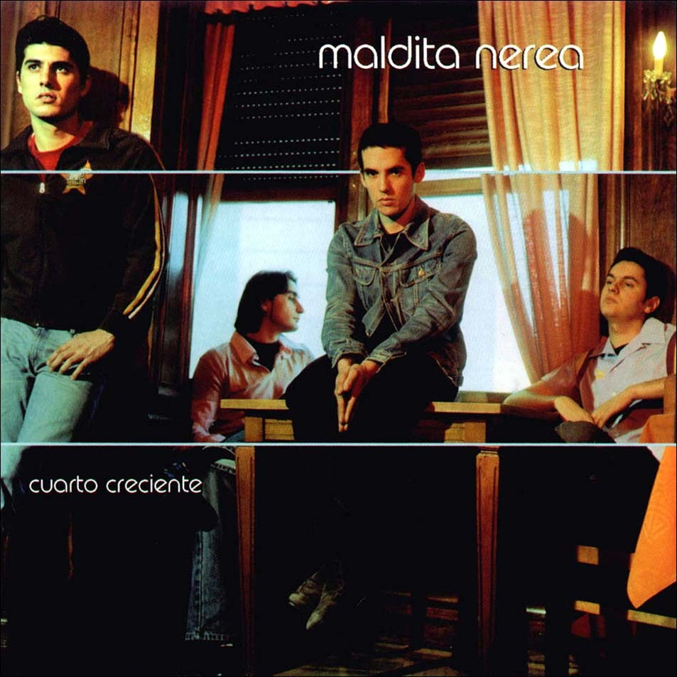 Cuarto creciente