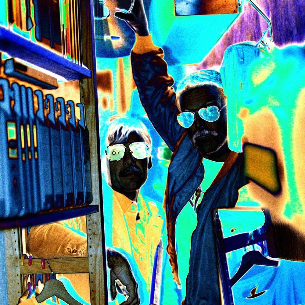 Abstract Crimewave