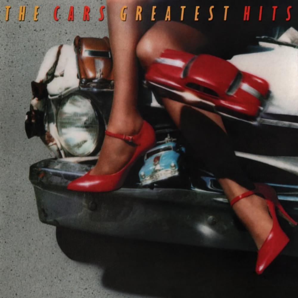 Greatest Hits