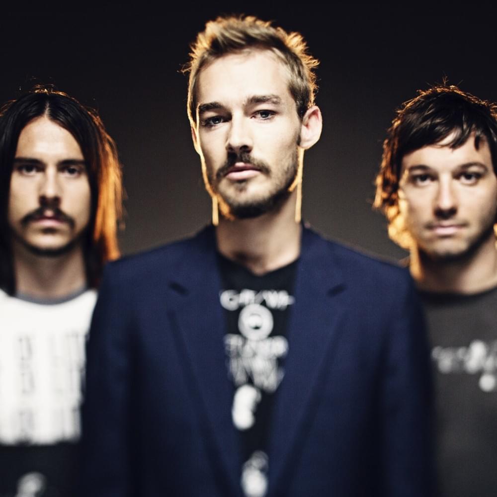 Silverchair