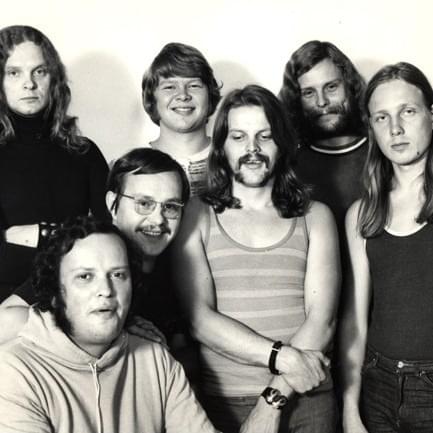 Pepe Willberg & The Paradise