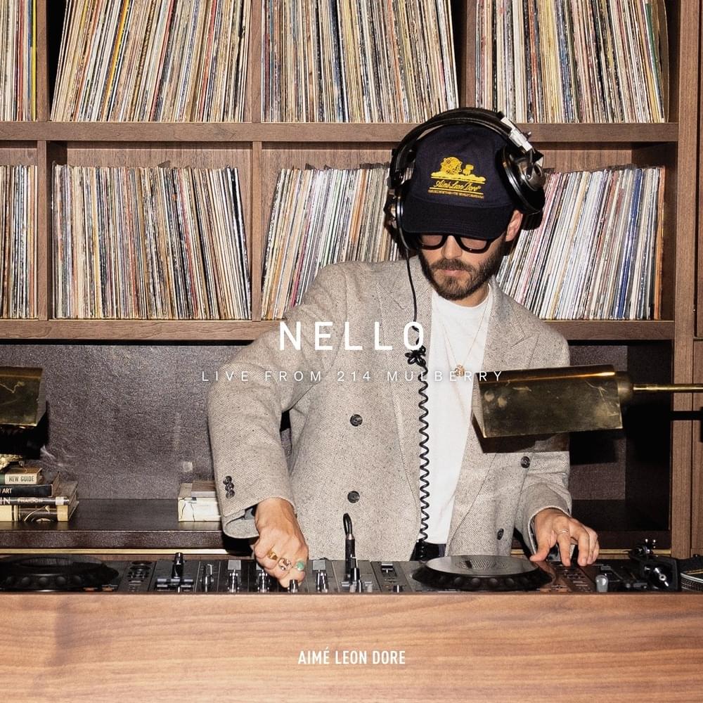Nello at 214 Mulberry (DJ Mix)