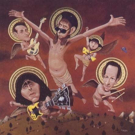 Second Coming