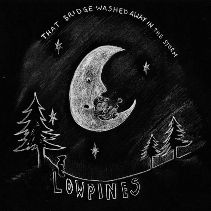 That Bridge Washed Away in the Storm (EP)