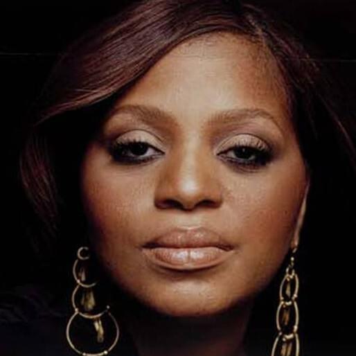 Trina Broussard