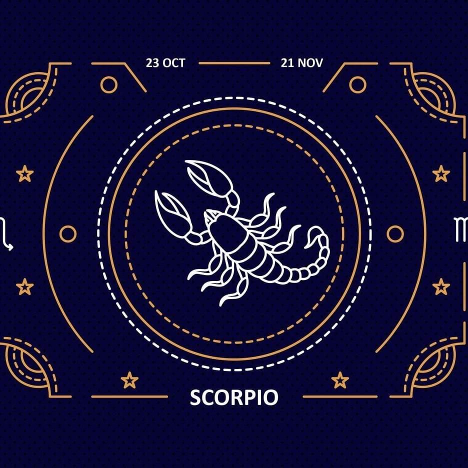 Scorpio