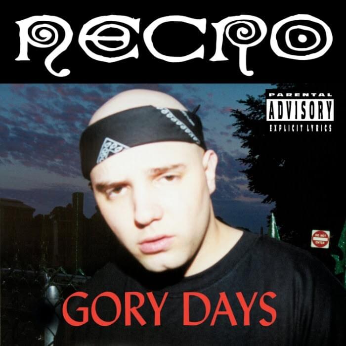Gory Days