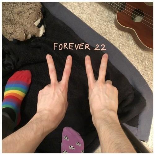 FOREVER 22