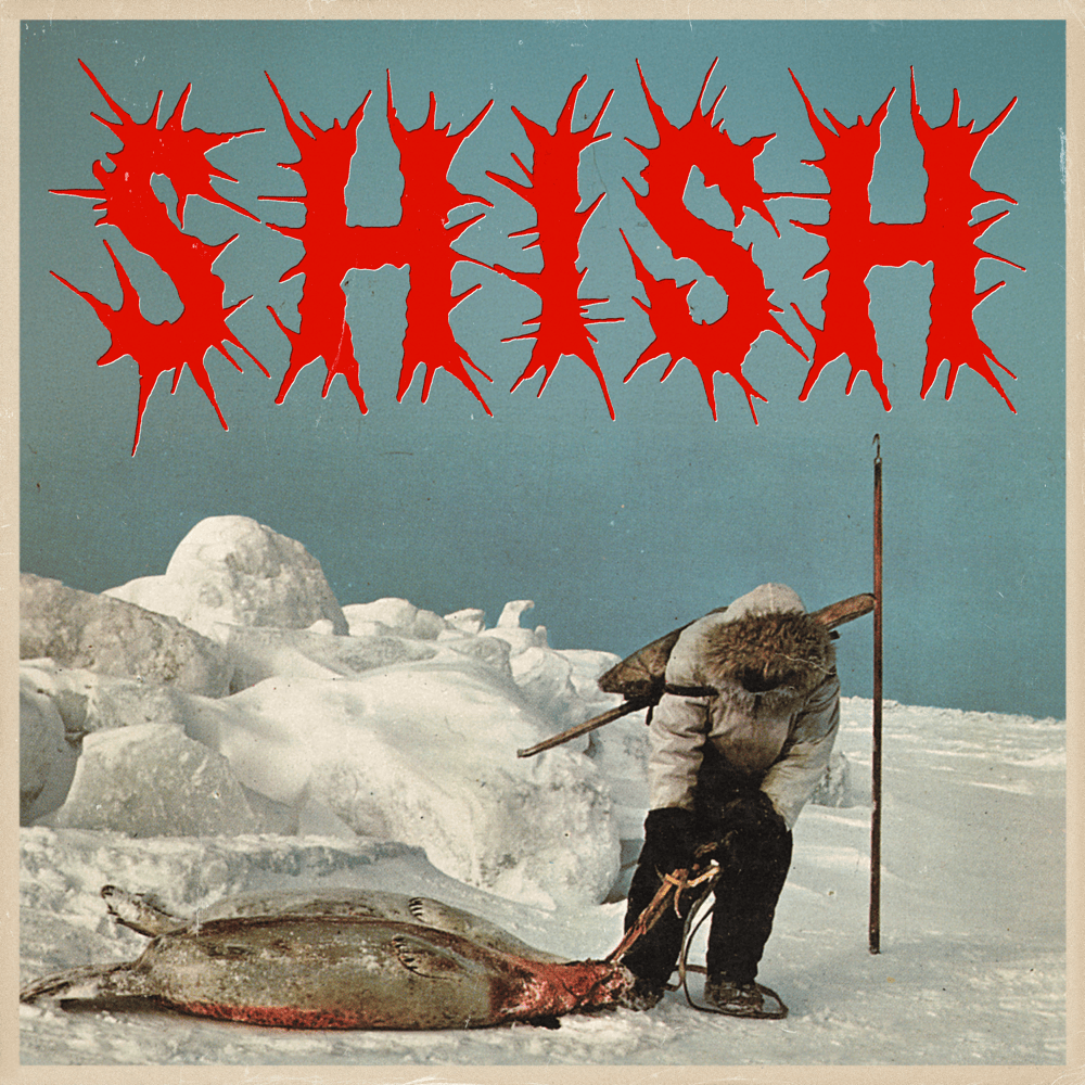 Tanana / Mush (Single)