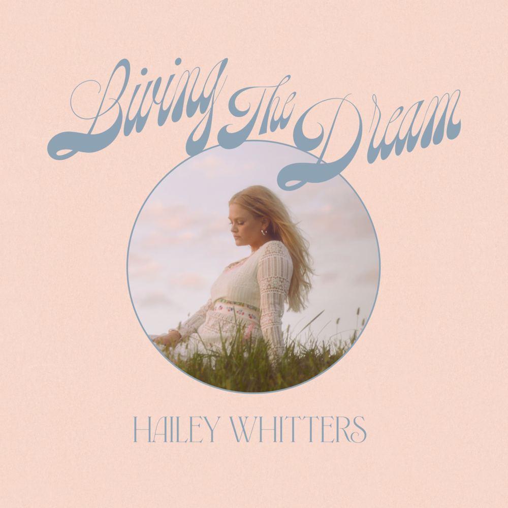 The Dream: Living The Dream (Deluxe)