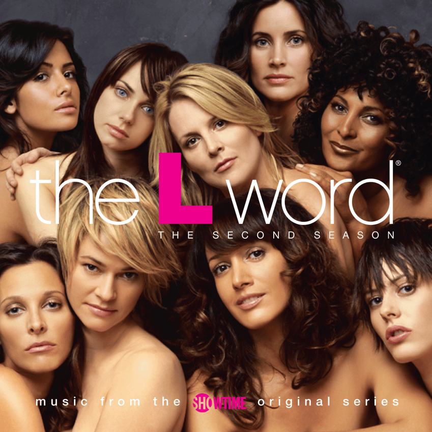 The L Word: The Second Season (Soundtrack from the TV Show)