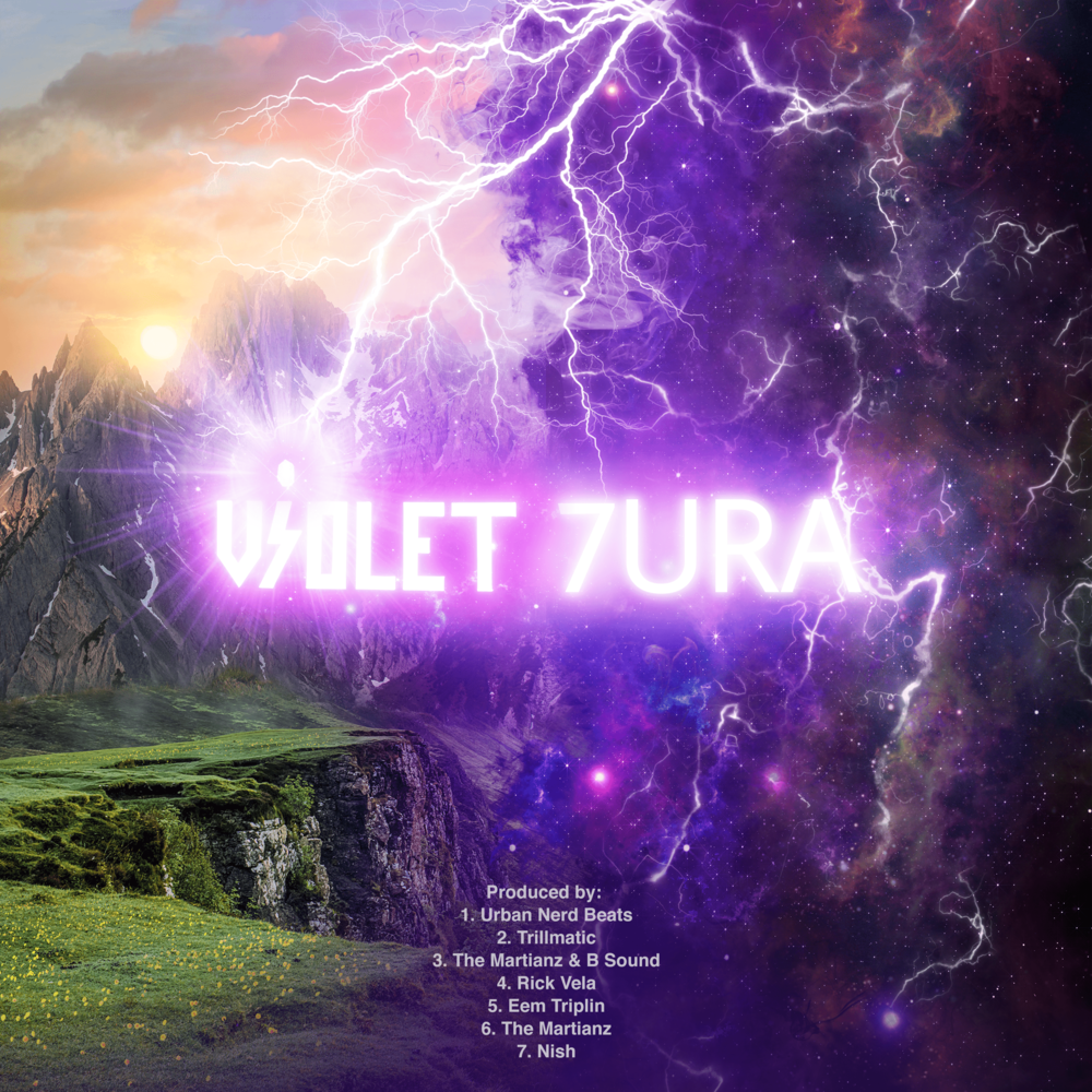 Violet 7ura