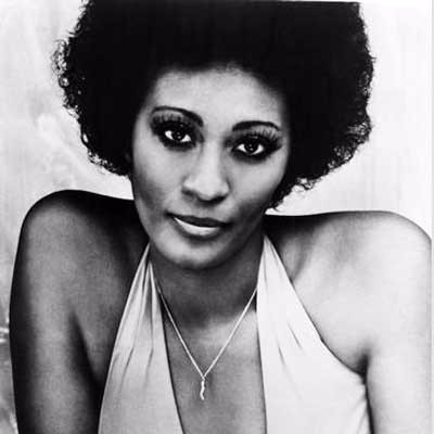 Marlena Shaw