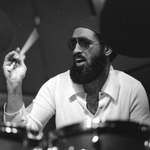 Idris Muhammad