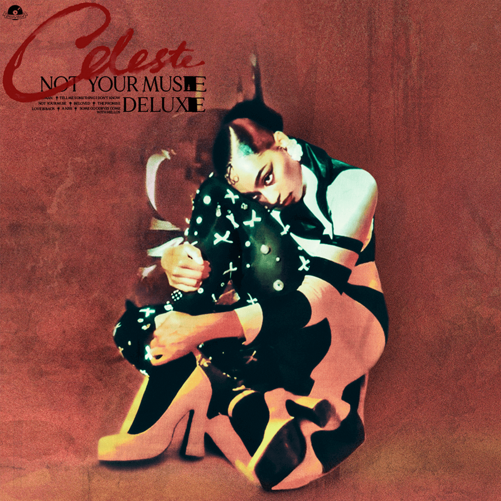 Not Your Muse (Deluxe)