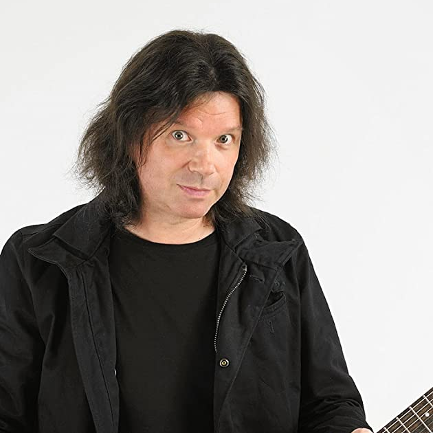 John Norum