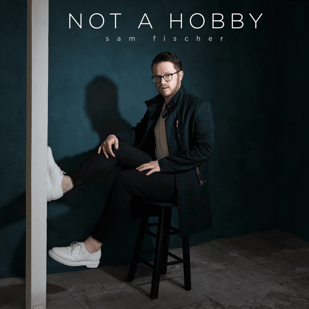 Not a Hobby - Single