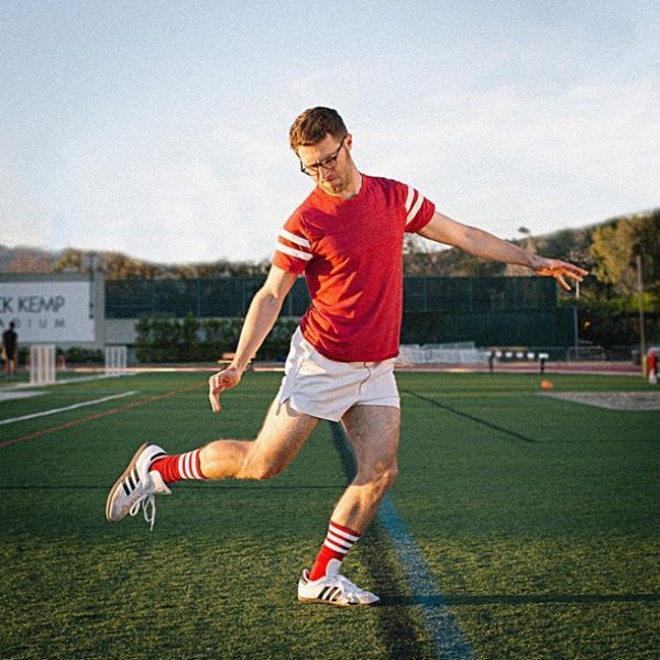 The Beautiful Game