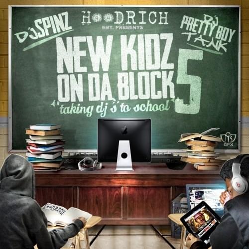 New Kids On The Block 5