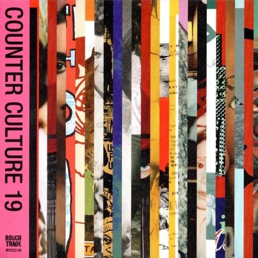 Rough Trade Shops Counter Culture 19