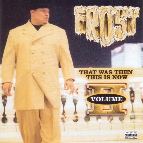 That Was Then, This is Now, Vol. II
