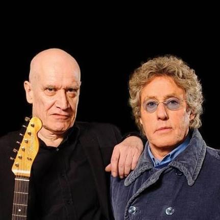 Wilko Johnson & Roger Daltrey