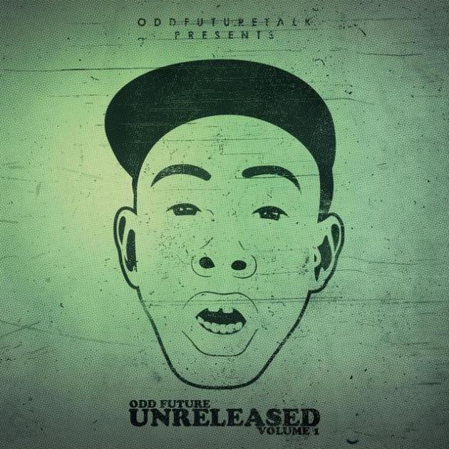 Odd Future Unreleased Volume 1 