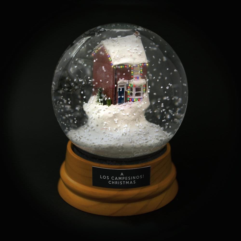 A Los Campesinos! Christmas - EP