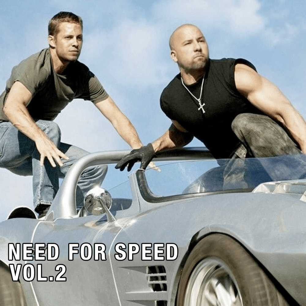 Lost Kings Presents: Need for Speed, Vol. 2 (DJ Mix)