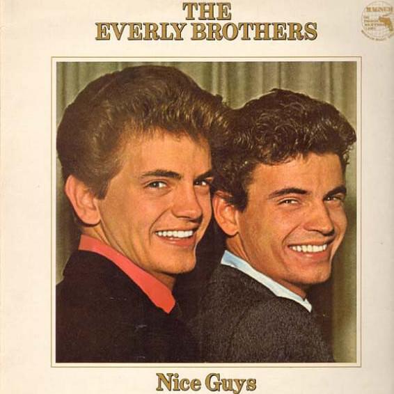 Nice Guys