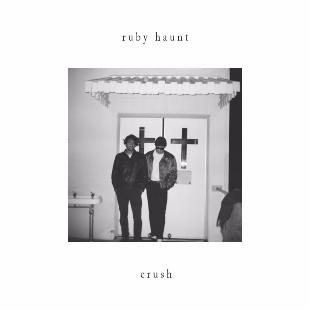 Crush - EP
